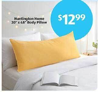 Aldi Huntington Home 20 offer