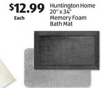 Aldi Huntington Home 20 offer
