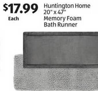 Aldi Huntington Home 20 offer