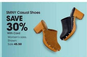 Fred Meyer Smny Casual Shoes offer