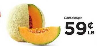 Cantaloupe