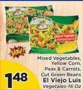 Presidente El Viejo Luis offer
