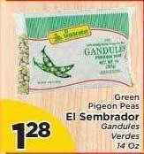 Presidente El Sembrador offer