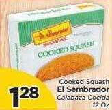 Presidente El Sembrador offer