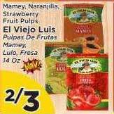 Presidente El Viejo Luis offer
