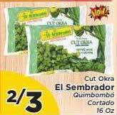 Presidente El Sembrador offer