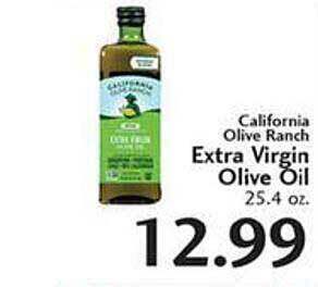 Sunset Foods Extra Virgin Olive Oil offer