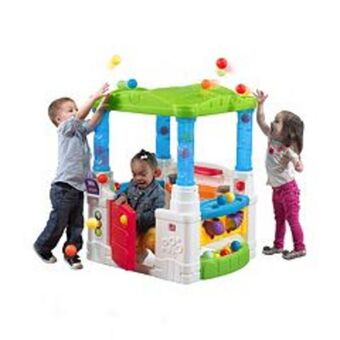 Kohl's Step2 wonderball fun house offer