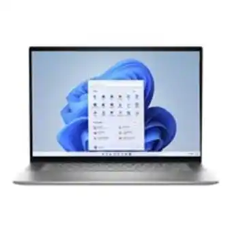 Micro Center Inspiron 16 5620 16.0" laptop computer - silver offer