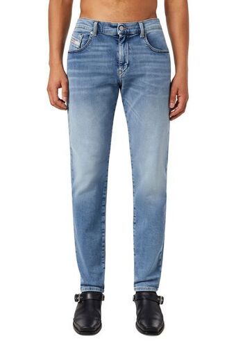 Diesel Slim d-strukt joggjeans® offer