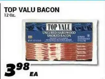 Cost Cutter Top Valu Bacon offer
