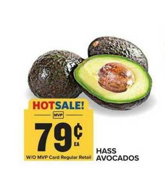 Food Lion Hass Avocados offer