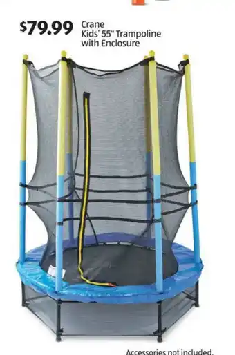 Aldi Crane Kids' 55 offer