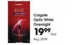 Ralphs Colgate Optic White Overnight offer
