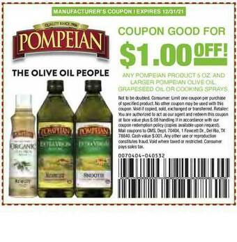 Super King Markets The Olive Oil People offer