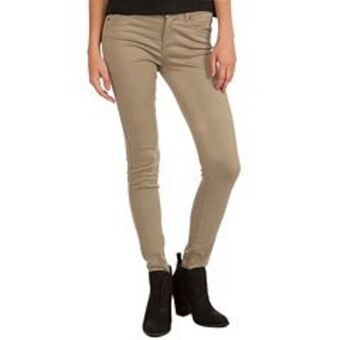 Kohl's Juniors' unionbay uniform karma skinny pants offer