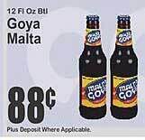 Key Food Goya Malta offer