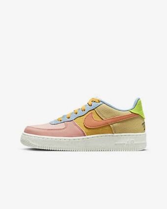 Nike Nike air force 1 lv8 next nature offer