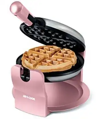 Macy's Waffle maker offer
