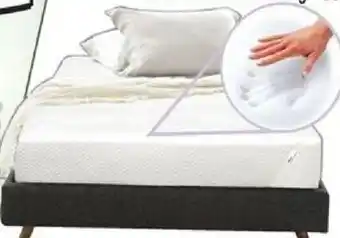 Ollie's 12" Memory Foam Mattress full offer