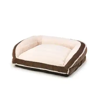 Theisen's Carpenter amber pet sofa offer