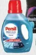 Roche Bros ProClean Liquid Laundry Detergent 40 oz. offer