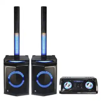 Aaron's Party system 1240max offer