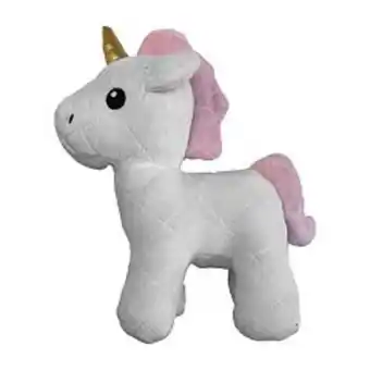 Kohl's Woof plush unicorn toy offer