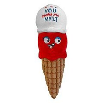 Kohl's Woof americana ice cream toy offer