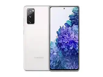 Samsung Galaxy s20 fe 5g 128gb (unlocked) offer