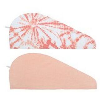 Kohl's The big one® 2-pack hair wrap set offer