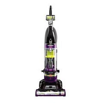 Kohl's Bissell powerclean rewind pet vacuum (2494) offer