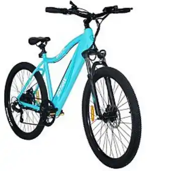 Kohl's Gotrax emerge electric bike offer
