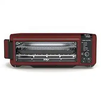 Kohl's Ninja foodi digital air fryer oven offer