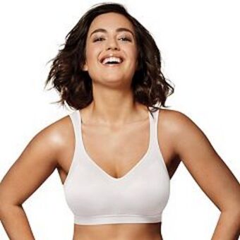Kohl's Playtex® 18-hour active lifestyle full-figure sports bra 4159 - women's offer
