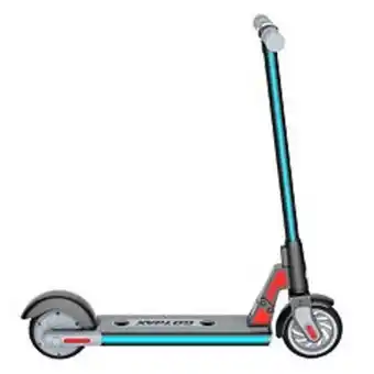 Kohl's Gotrax gks pro electric scooter for kids offer