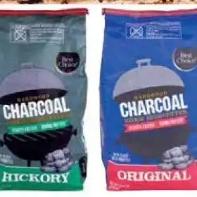 The Mad Butcher Charcoal offer