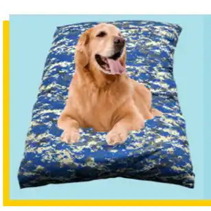 Roses Discount Store Large Pet Beds offer