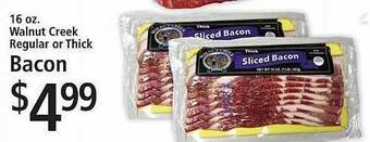 FoodFair Bacon offer