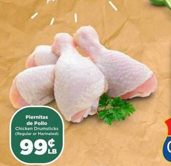 Northgate Market Chicken Drumsticks offer