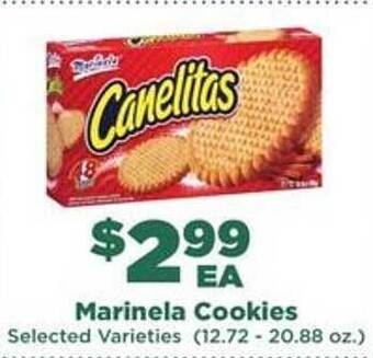 Northgate Market Marinela Cookies offer