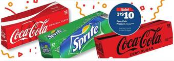 Family Dollar Coca-cola Products offer