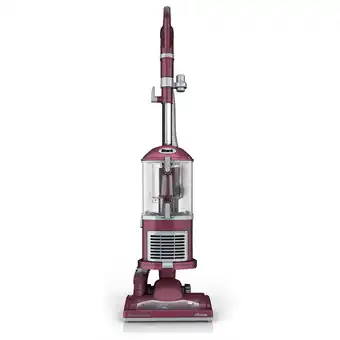 Walmart Shark Navigator Lift-Away Upright Vacuum Multi Surface Floor Cleaner offer