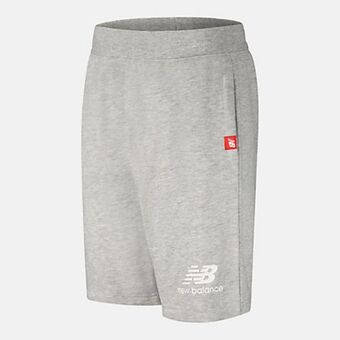Essentials short