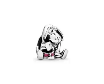 Pandora Disney eeyore winnie the pooh charm - final sale offer