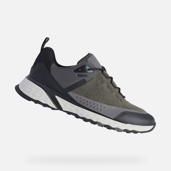GEOX Sterrato man offer