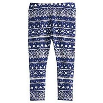 Kohl's Toddler girl jumping beans® leggings offer