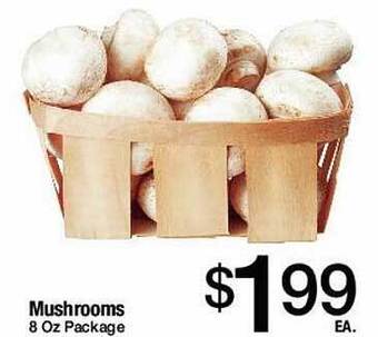Mushrooms