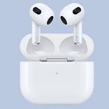 Target AirPods (3rd Generation) offer