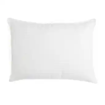 Kohl's Home collection 2-pack plush down alternative gel fiber pillows offer